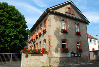Altes Schulhaus