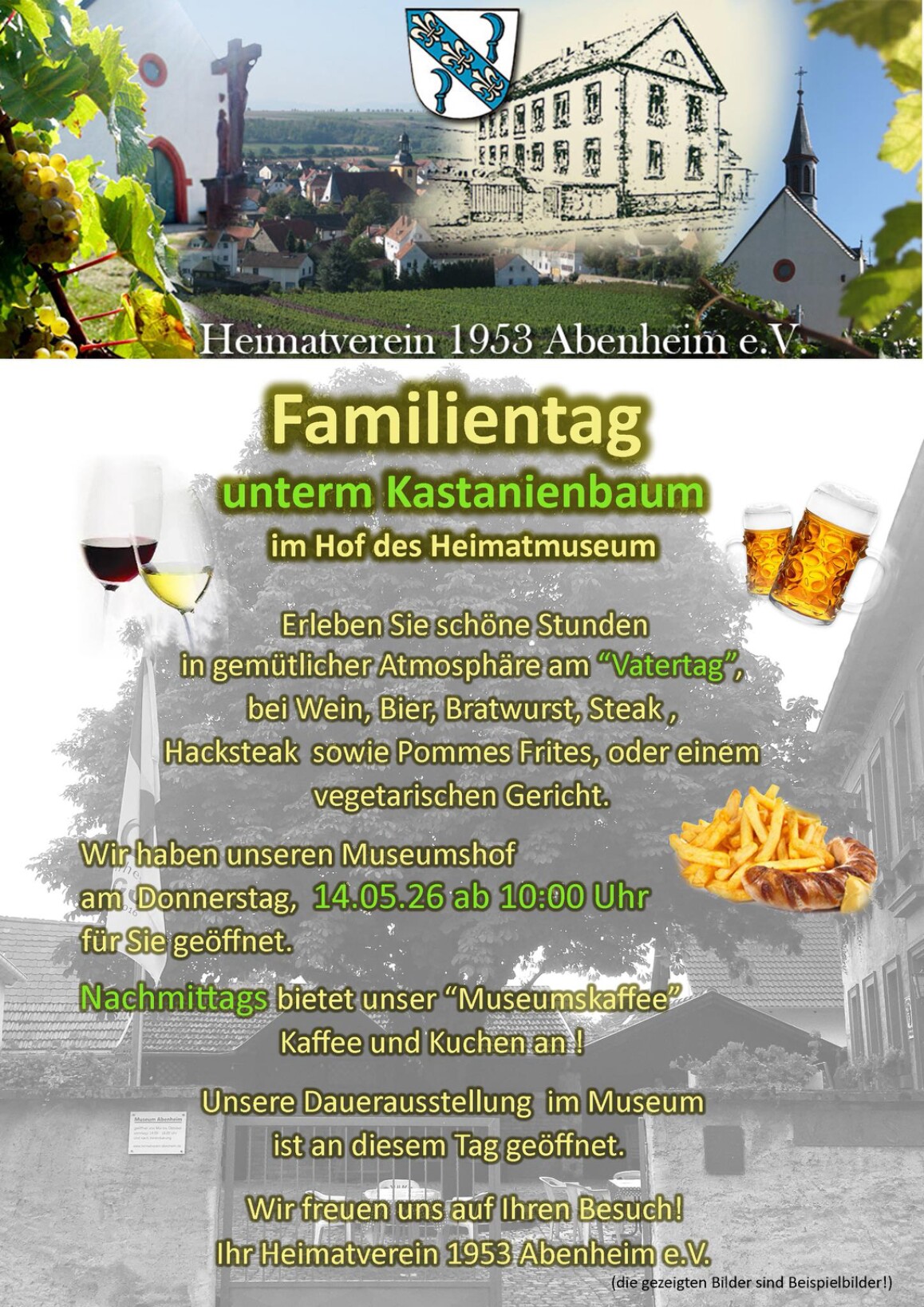 Konzert der Mainzer Dombläser 