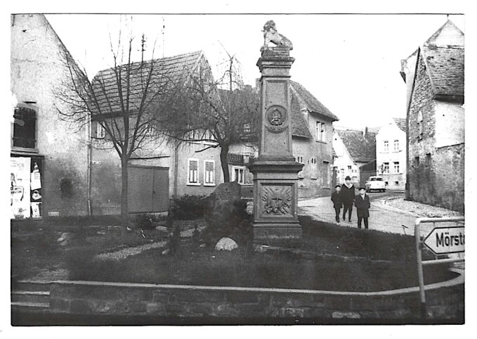 100 Jahre Freiwillige Feuerwehr Abenheim